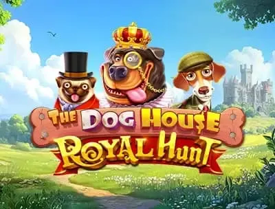 The Dog House Royal Hunt