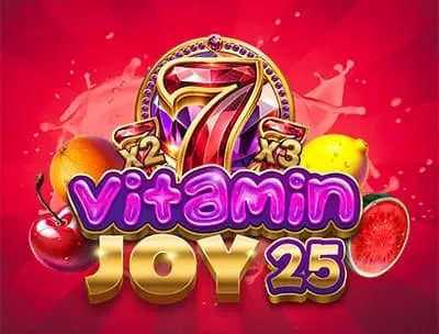 Vitamin Joy 25