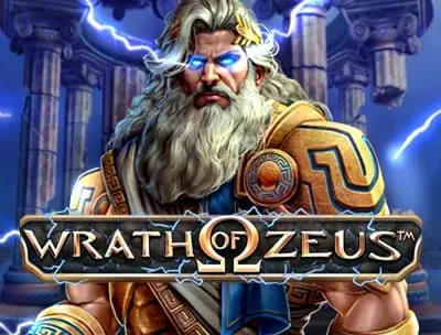 Wrath Of Zeus
